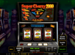 Highroller Super Cherry 2000 Lines