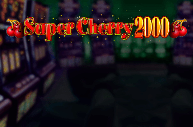 Play Highroller Super Cherry 2000 Online FREE | GameTwist Casino