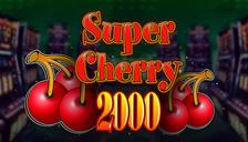 Highroller Super Cherry 2000