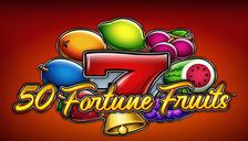 Highroller 50 Fortune Fruits