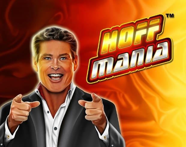 Hoffmania