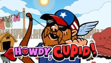 Howdy, Cupid!