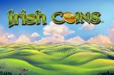 Irish Coins