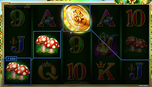 Irish Coins™ Screenshot