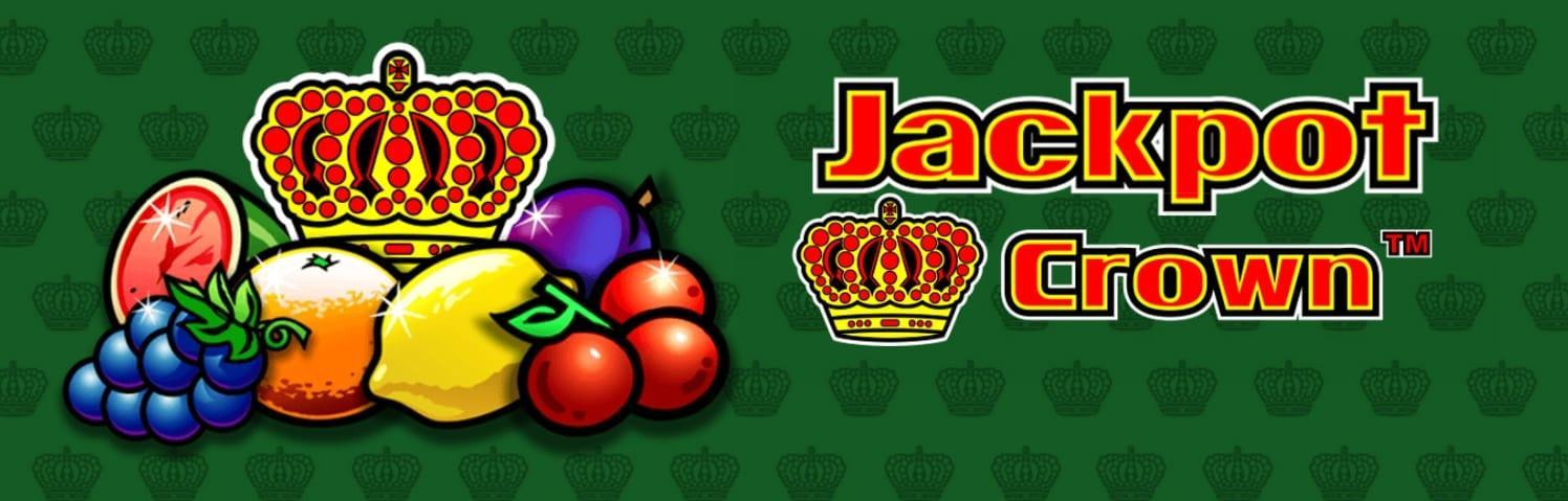 Jackpot Crown slot