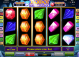 Jackpot Diamonds™ Paytable