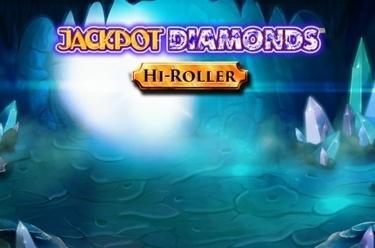 Jackpot Diamonds™