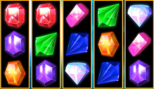 Jackpot Diamonds™ Screenshot