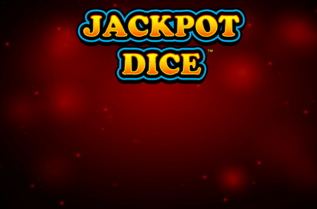 Jackpot Dice™