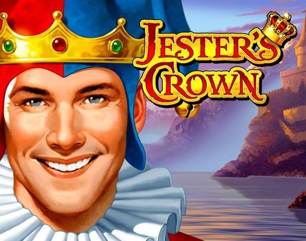 Jester?s Crown slot