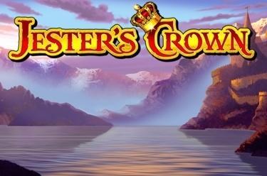  Jester’s Crown