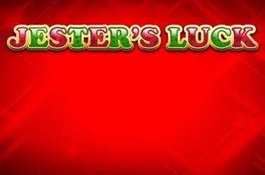 Jester’s Luck