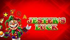 Jester’s Luck