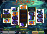 Jewels of the Sea™ Paytable