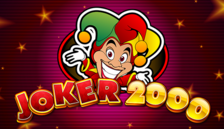 Joker 2000