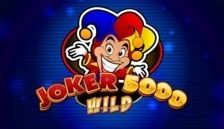 Joker 5000 Wild