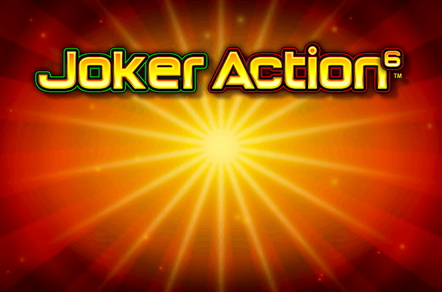 Joker Action 6™