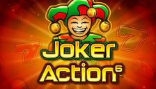 Joker Action 6™