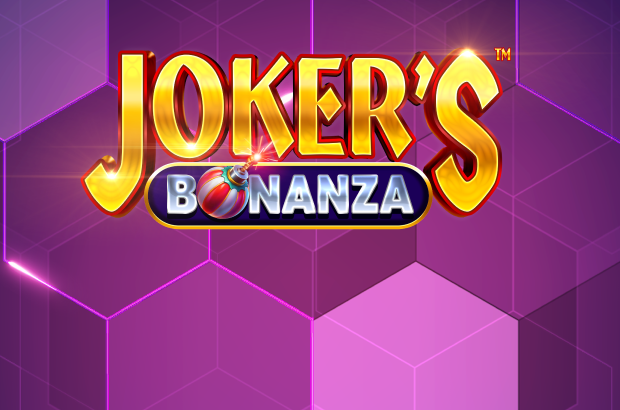 Joker's Bonanza™