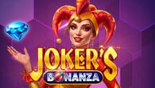 Joker's Bonanza™