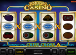 Jokers Casino™ Lines