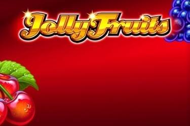 Jolly Fruits slot