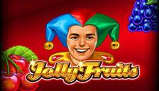 Jolly Fruits