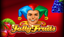 Jolly Fruits