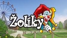 Žolíky