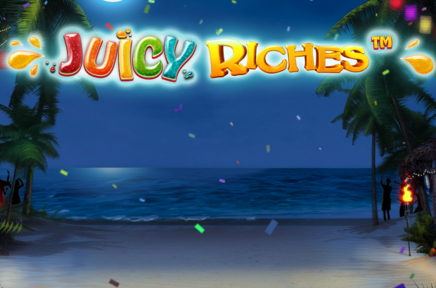 Juicy Riches