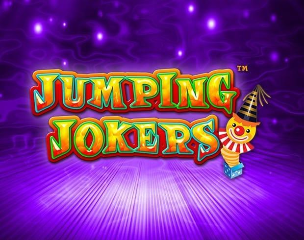 Jumping Jokers