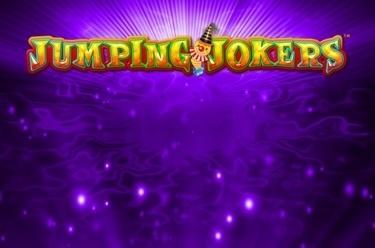 Jumping Jokers