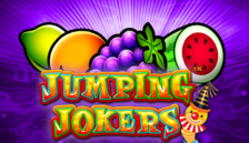 Jumping Jokers™