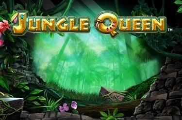 Jungle spirit slot game