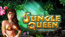Jungle Queen™