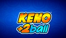 Keno +2Ball™