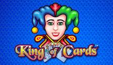 King of Cards