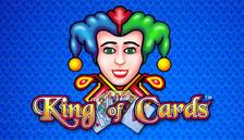 King of Cards™
