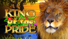 King of the Pride