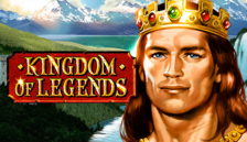 Kingdom of Legends