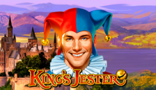 King´s Jester