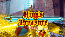 King’s Treasure