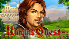 Knights Quest™
