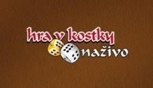 Hra v kostky naživo