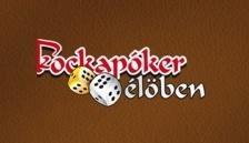 Kockapóker élőben