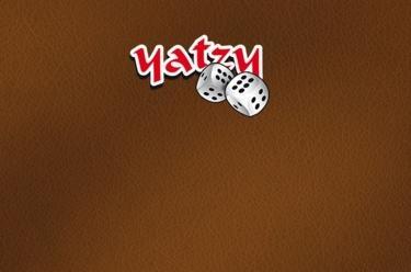 Casino Yahtzee Game