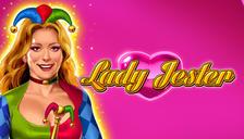 Lady Jester