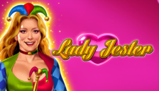 Lady Jester