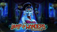 Lamp Of Wonders - Tapper