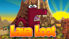 Lava Loot™